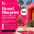 Brand Blueprint | Kristin Ludwick | 899.00 USD