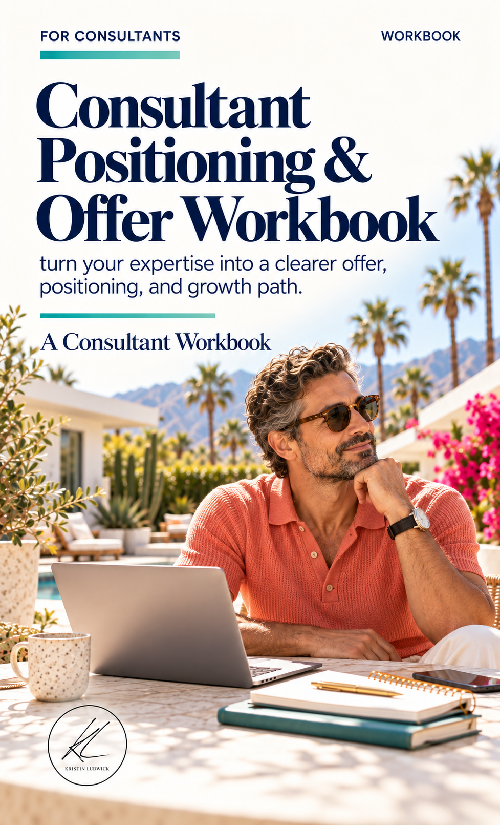 Consultant Positioning & Offer Workbook